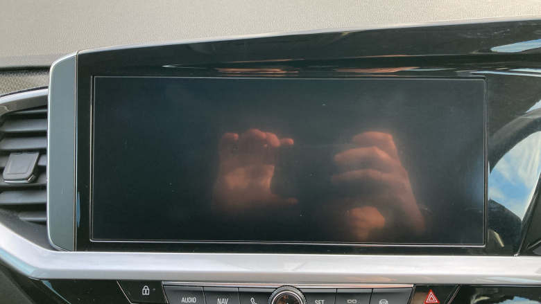 Vauxhall Grandland 1.2 Turbo Ultimate 5dr Petrol Hatchback